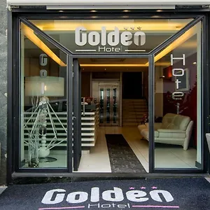 Golden Neapel