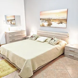 Casa Nicuzza Hébergement de vacances Castellammare del Golfo