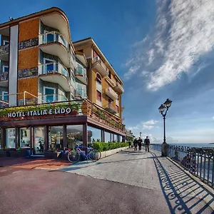*** Hotel Italia E Lido Italien