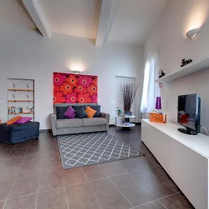 Glam Appartement Florence