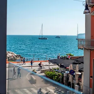 Bed & Breakfast Partenope Luxury