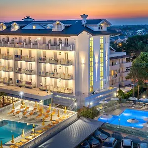 *** Hotel Helen Italien