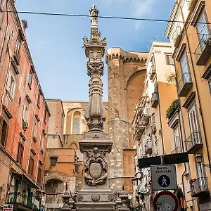 San Gennaro Neapel