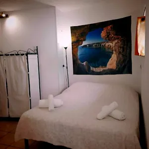 Calafatari Dom wakacyjny Syrakuzy