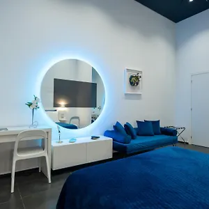 2* Bed & Breakfast Skyhouse Chiatamone
