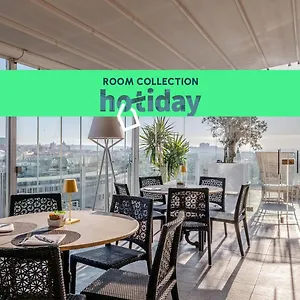 Hotiday Collection - Diaz Hotel