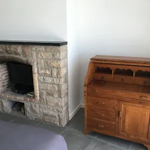  Frühstückspension Le Calandre Italien