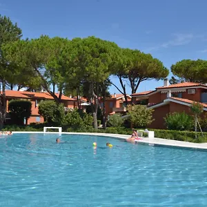 Villaggio Euro Club Apartament Bibione