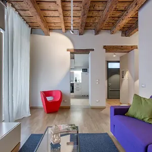 La Cortevecchia 2.0 Apartament Bergamo