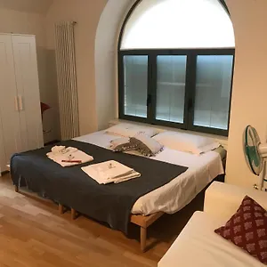 Myroom Alta 2 Appartement Bergame