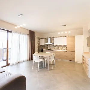 Il Piccolo Diavolo Apartament Taormina