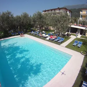 *** Hotel Augusta Italien