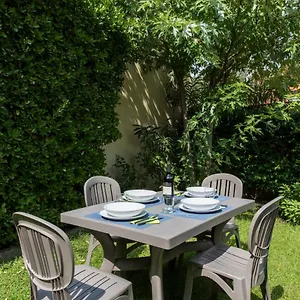 Sotto La Torre Apartament Piza